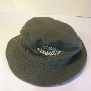 Disney Mickey Mouse Hat